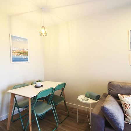 Apartamento Vista Picos San Vicente De La Barquera Bagian luar foto
