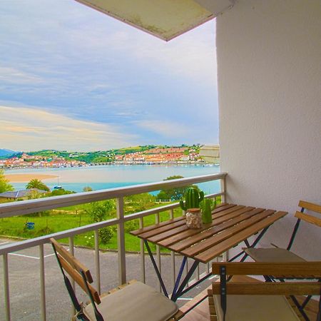 Apartamento Vista Picos San Vicente De La Barquera Bagian luar foto