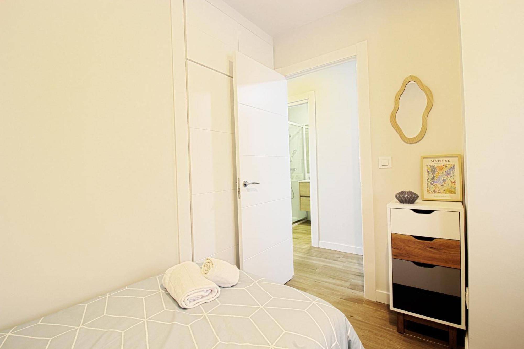 Apartamento Vista Picos San Vicente De La Barquera Bagian luar foto