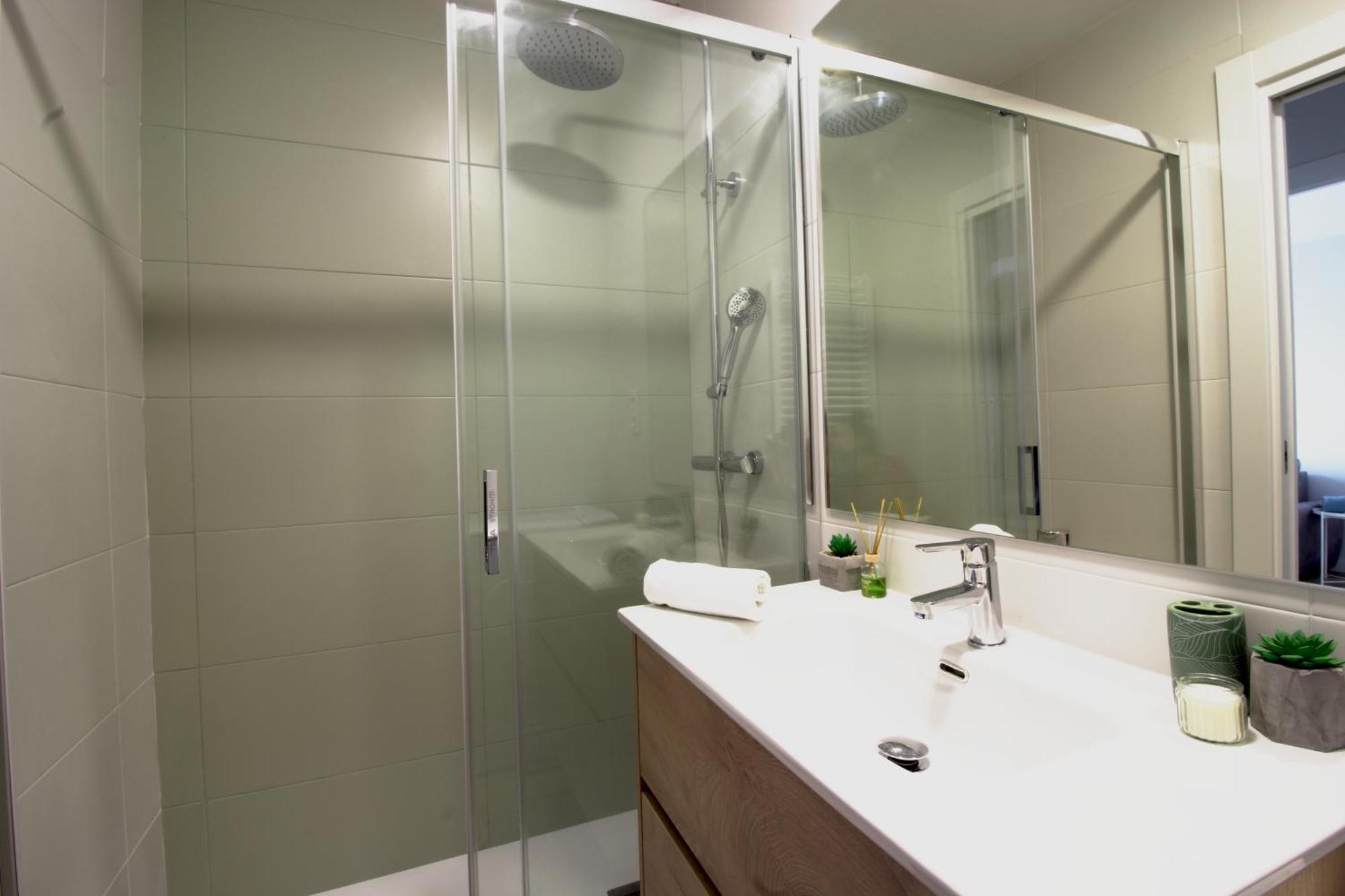 Apartamento Vista Picos San Vicente De La Barquera Bagian luar foto